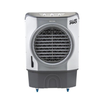 Climatizador De Ambientes Evaporativo Industrial e Residencial CLI45 Ventisol 220V